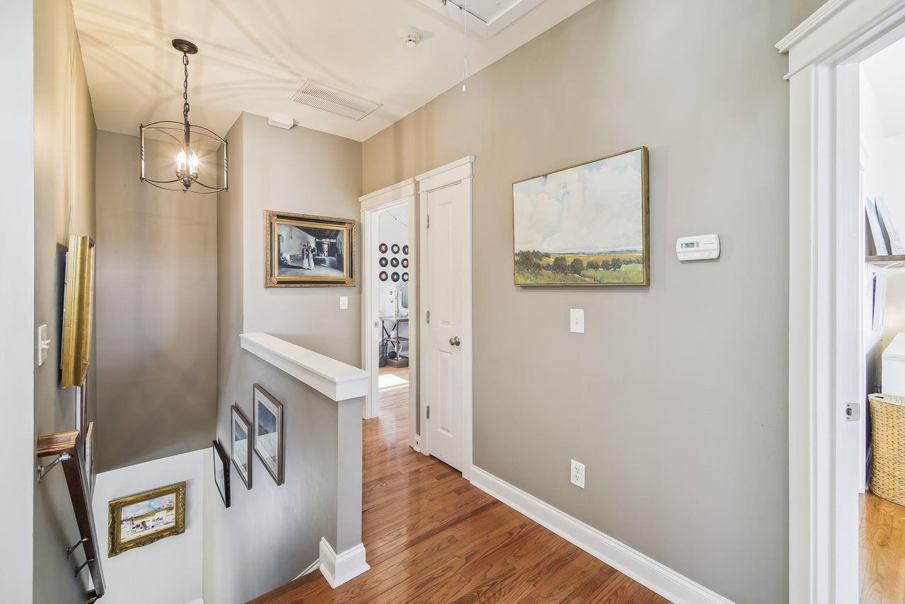 Baxter Village - Residential