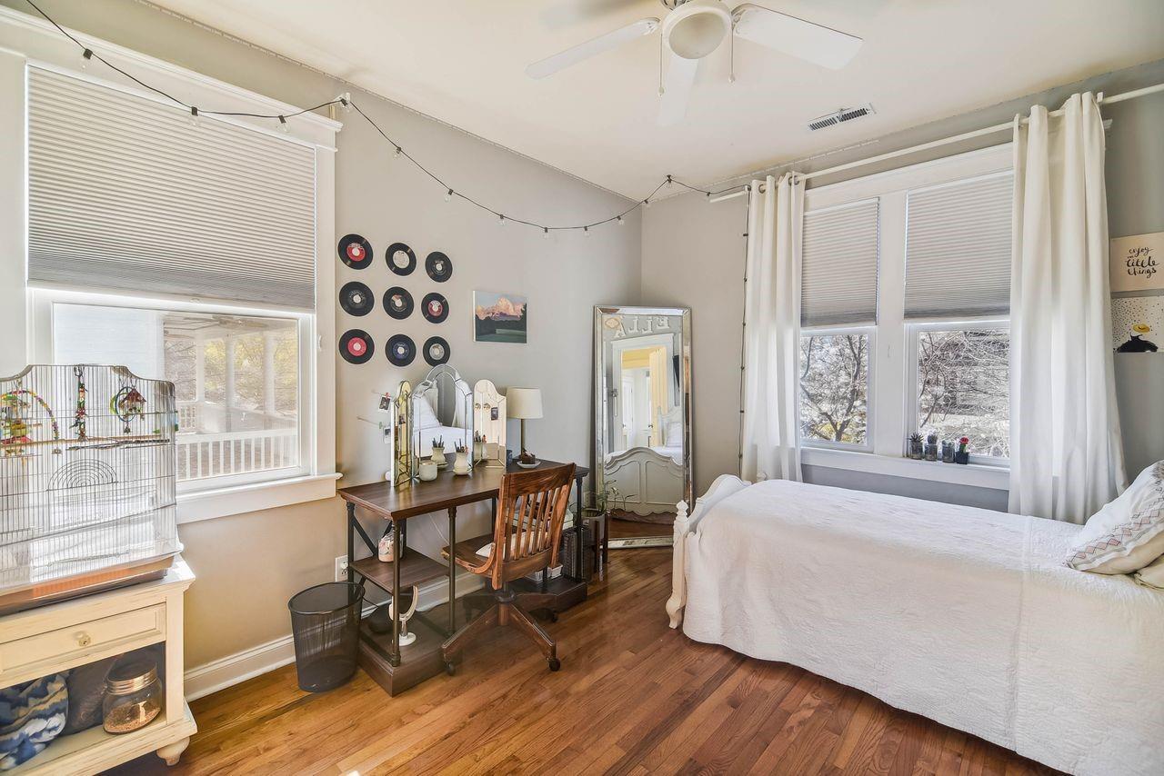 Baxter Village - Residential