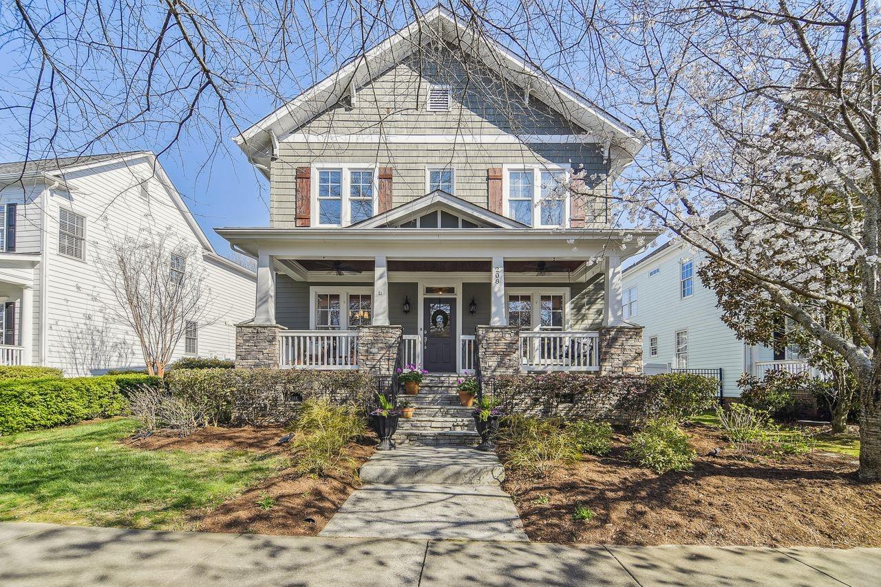 Baxter Village - Residential