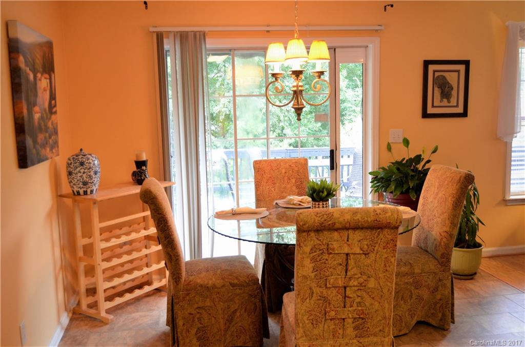 Harbor Club - Residential