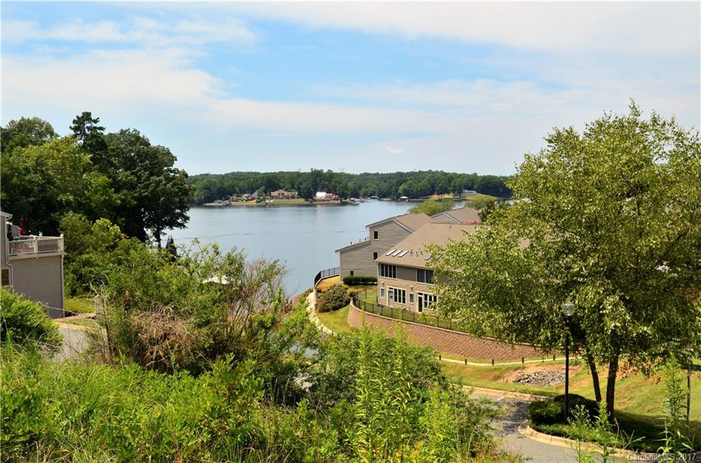 Harbor Club - Residential