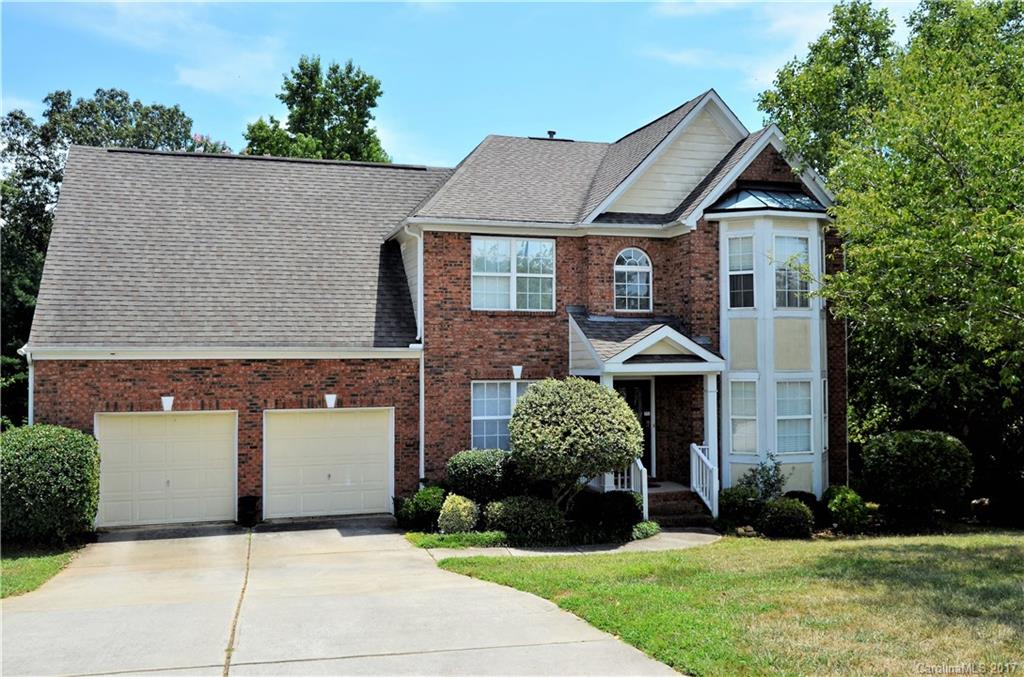 Harbor Club - Residential