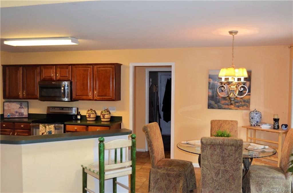 Harbor Club - Residential