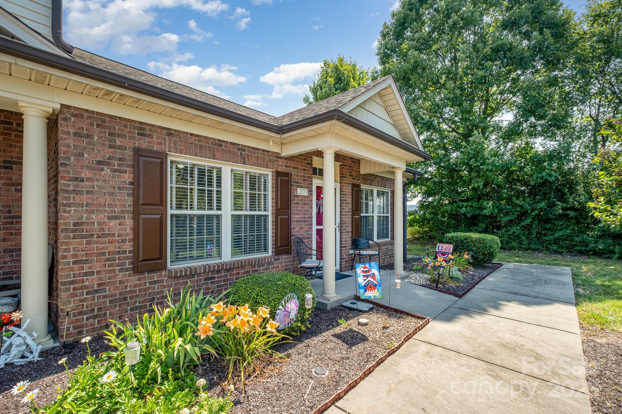 2773 Clover Road NW