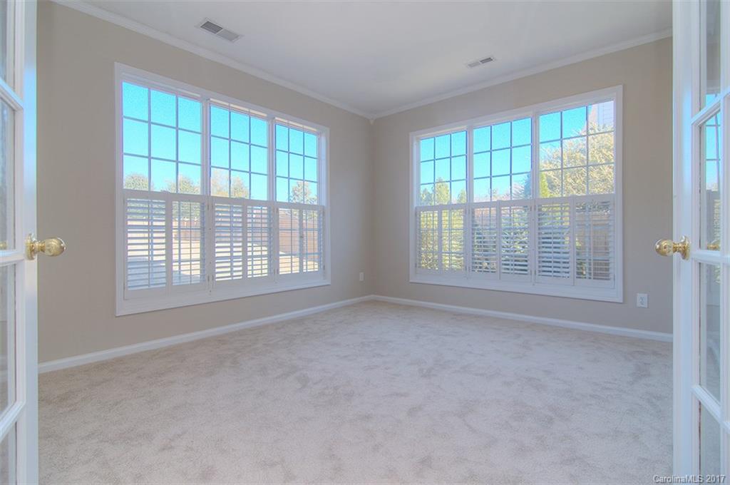 Highland Creek - Residential