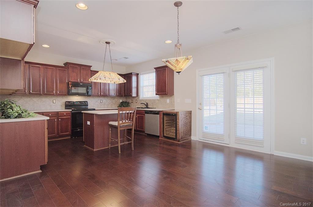 Highland Creek - Residential