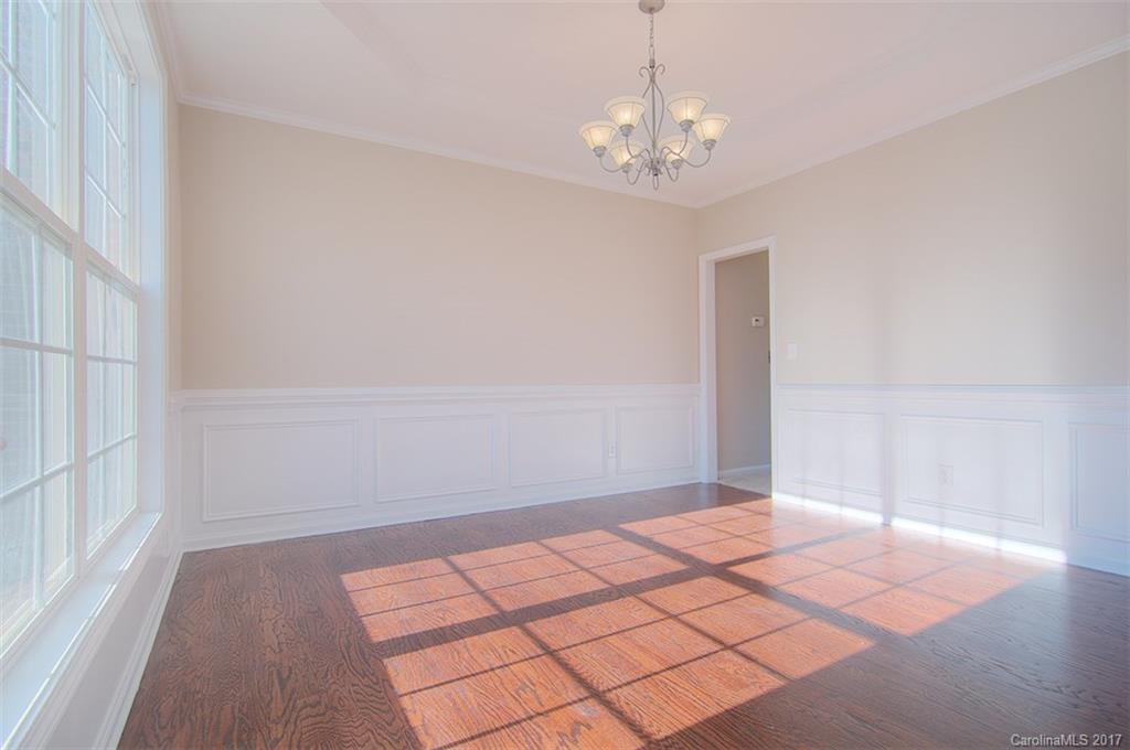 Highland Creek - Residential