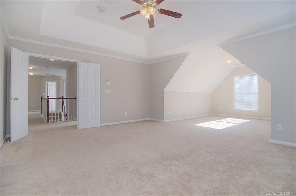 Highland Creek - Residential