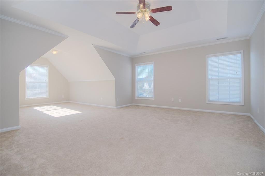 Highland Creek - Residential