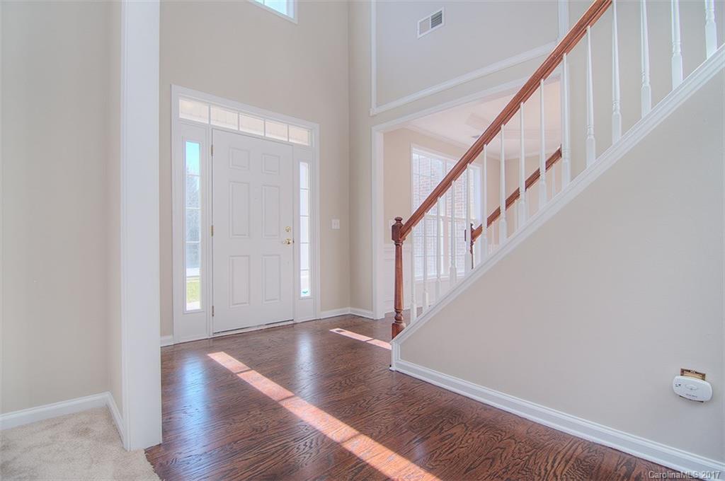 Highland Creek - Residential