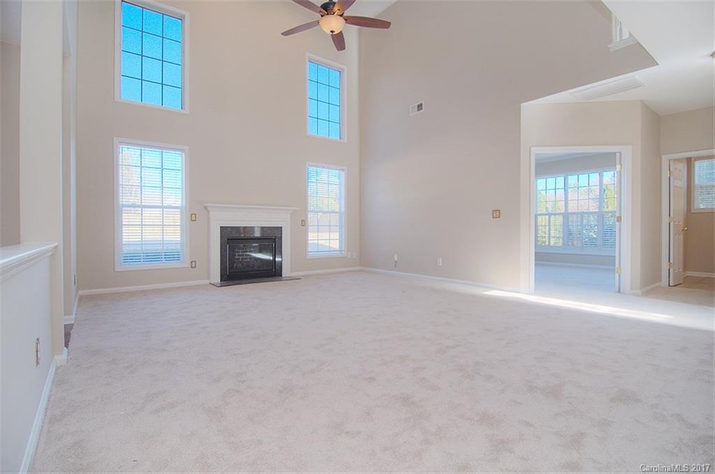 Highland Creek - Residential