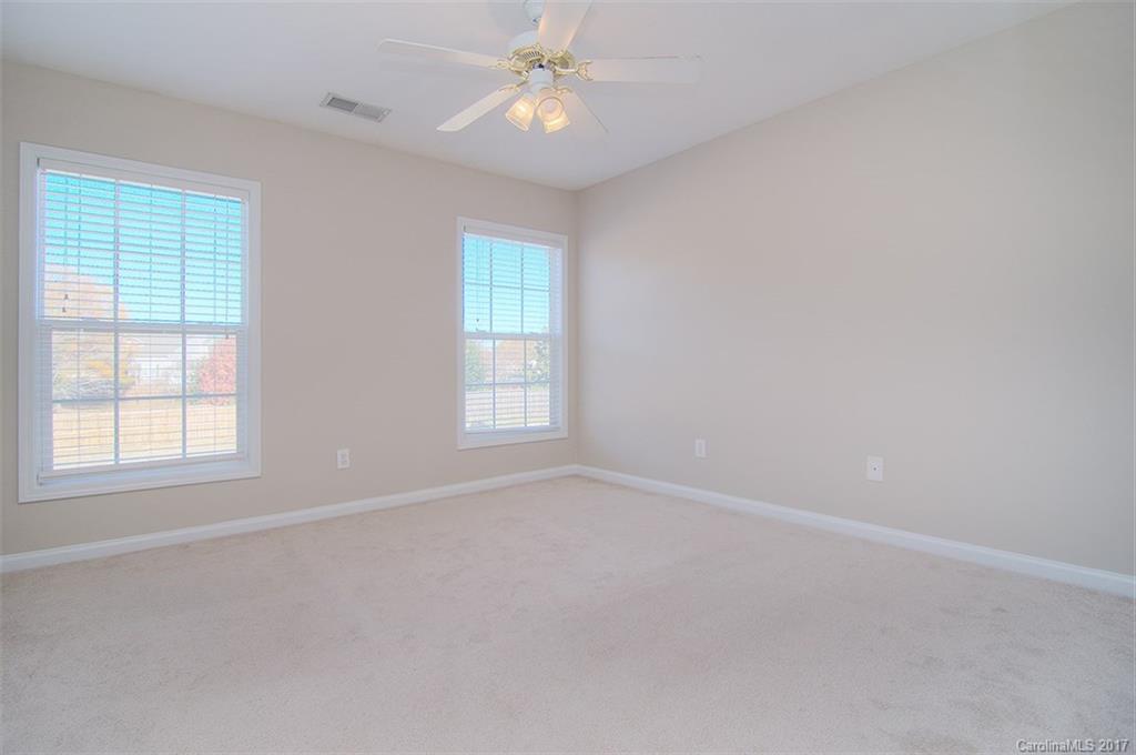 Highland Creek - Residential