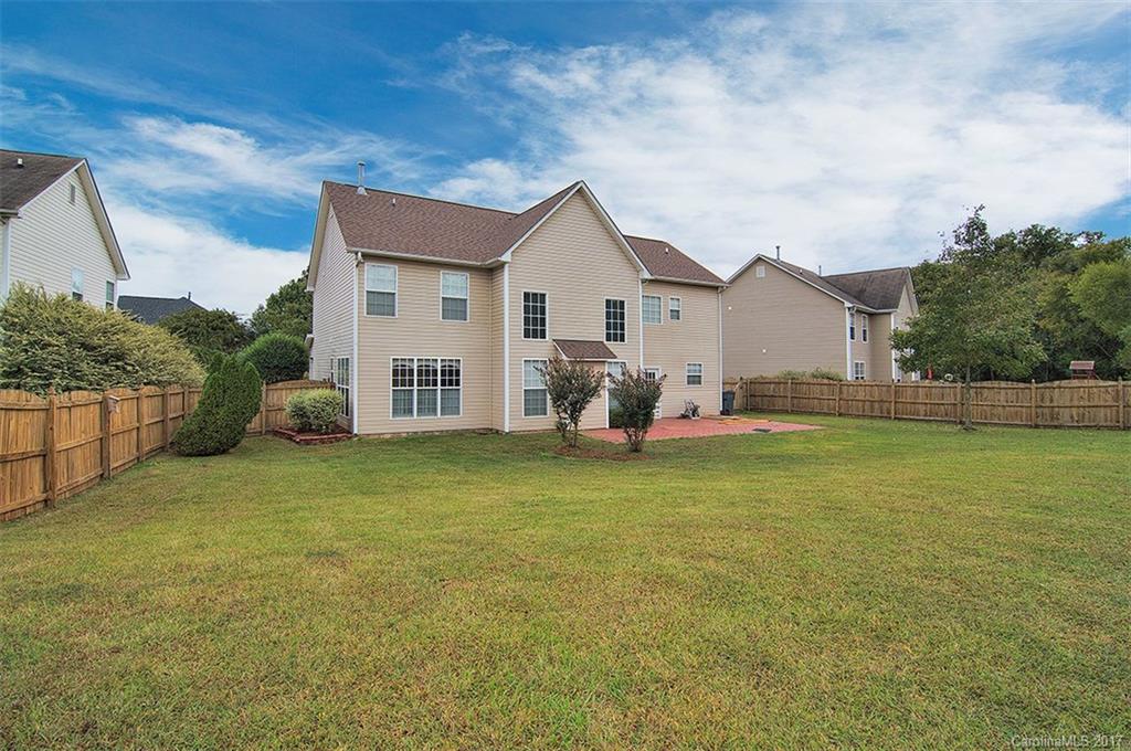 Highland Creek - Residential