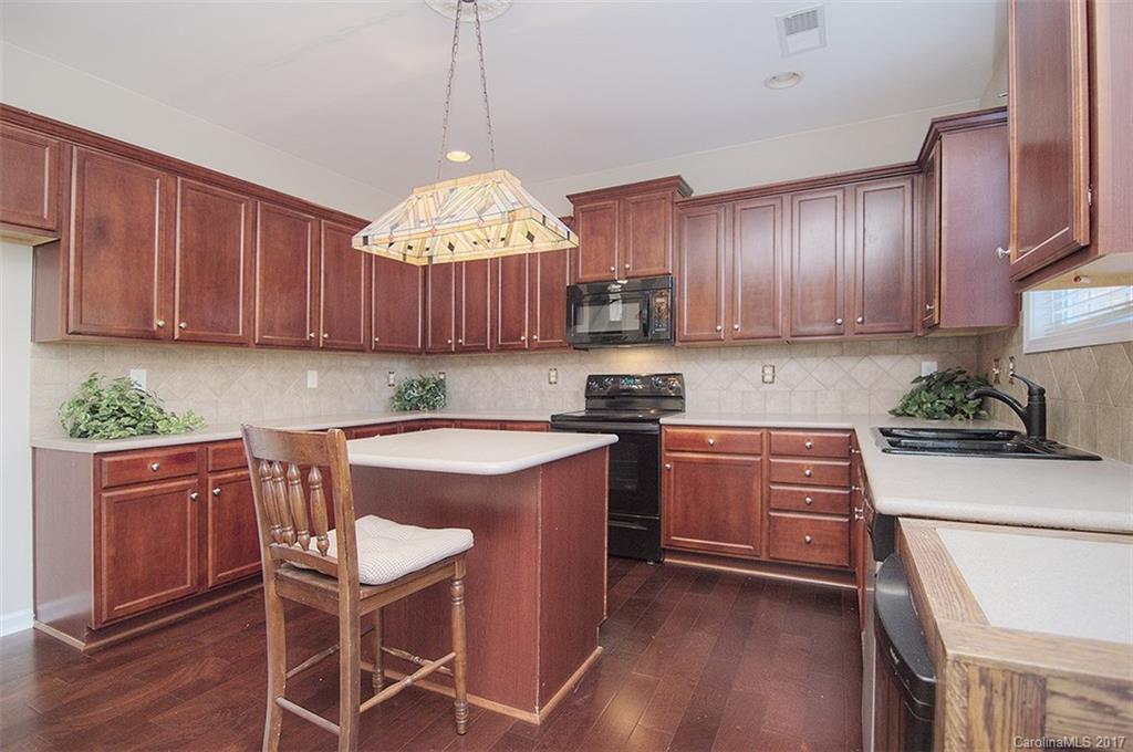 Highland Creek - Residential