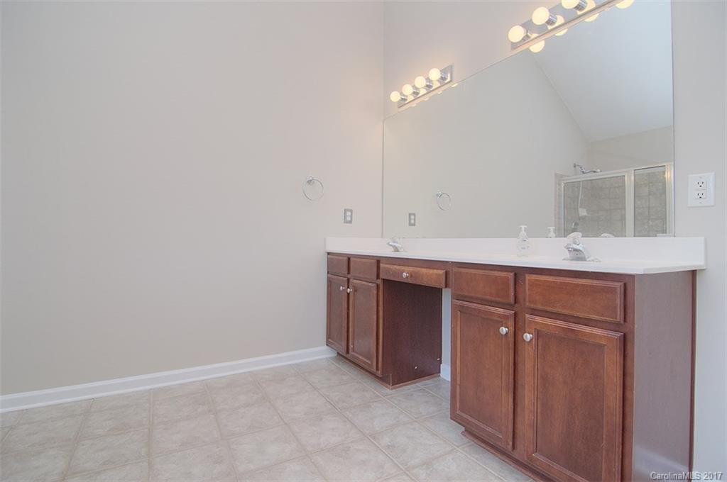 Highland Creek - Residential