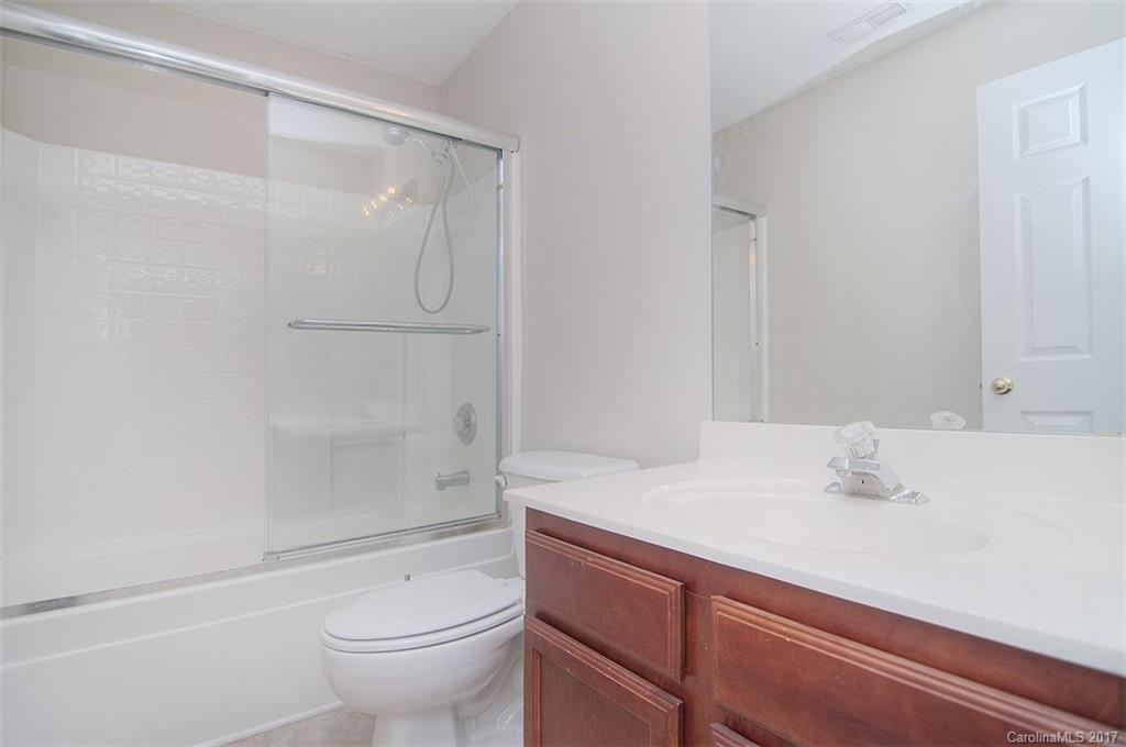 Highland Creek - Residential