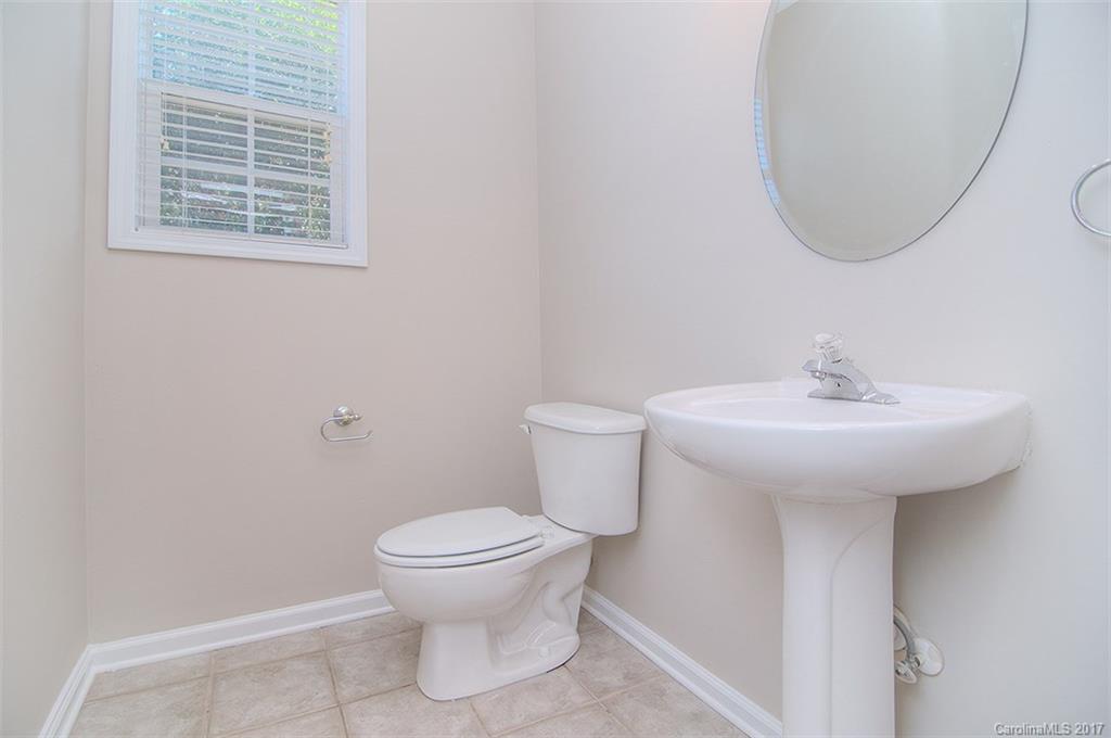 Highland Creek - Residential