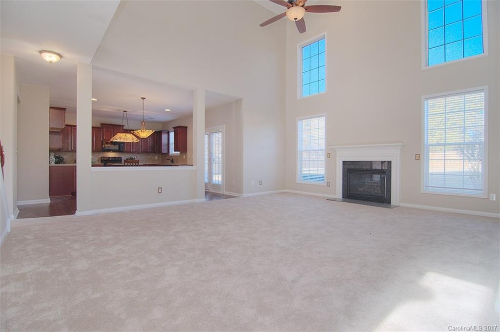 Highland Creek - Residential