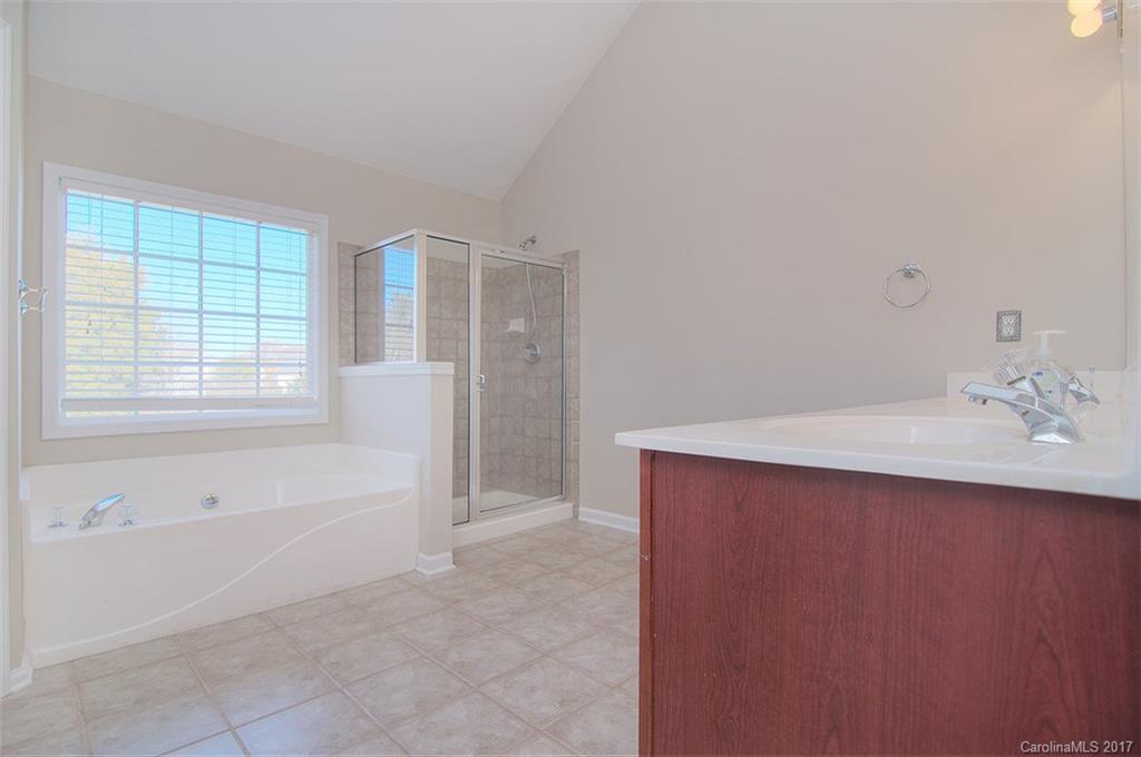 Highland Creek - Residential