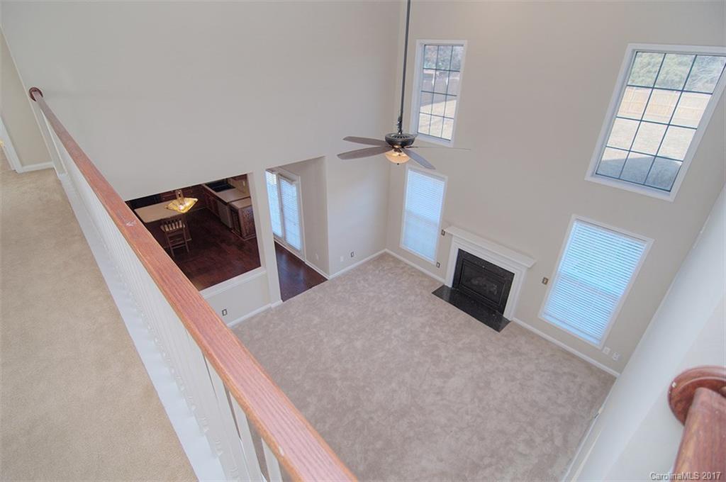 Highland Creek - Residential