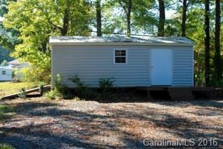 Willwood - Residential