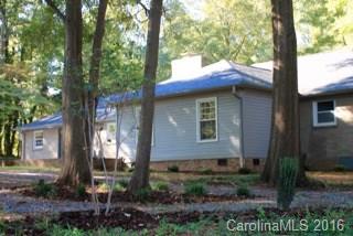 Willwood - Residential