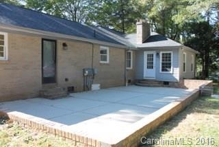 Willwood - Residential