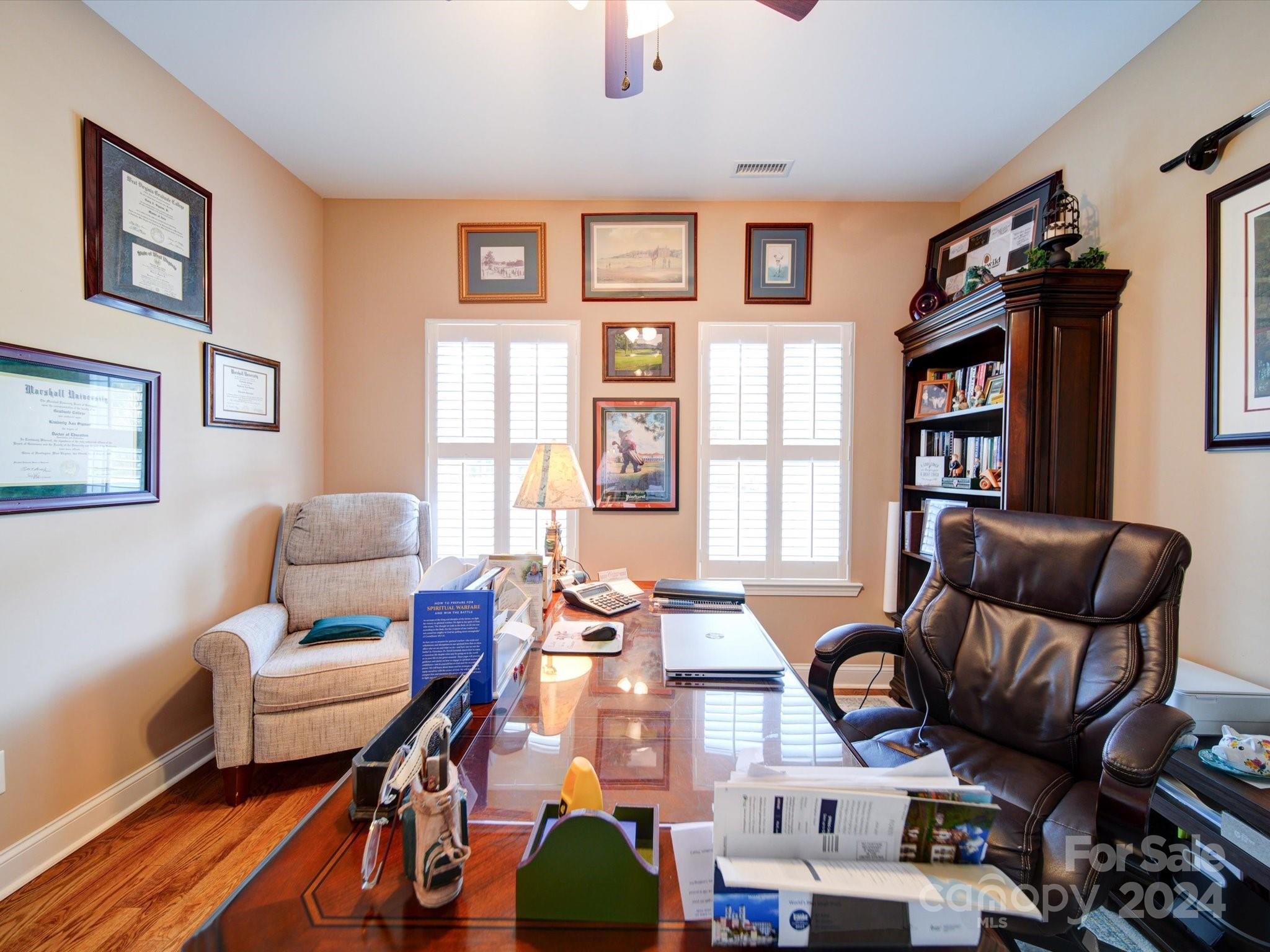 Lauren Pines - Residential