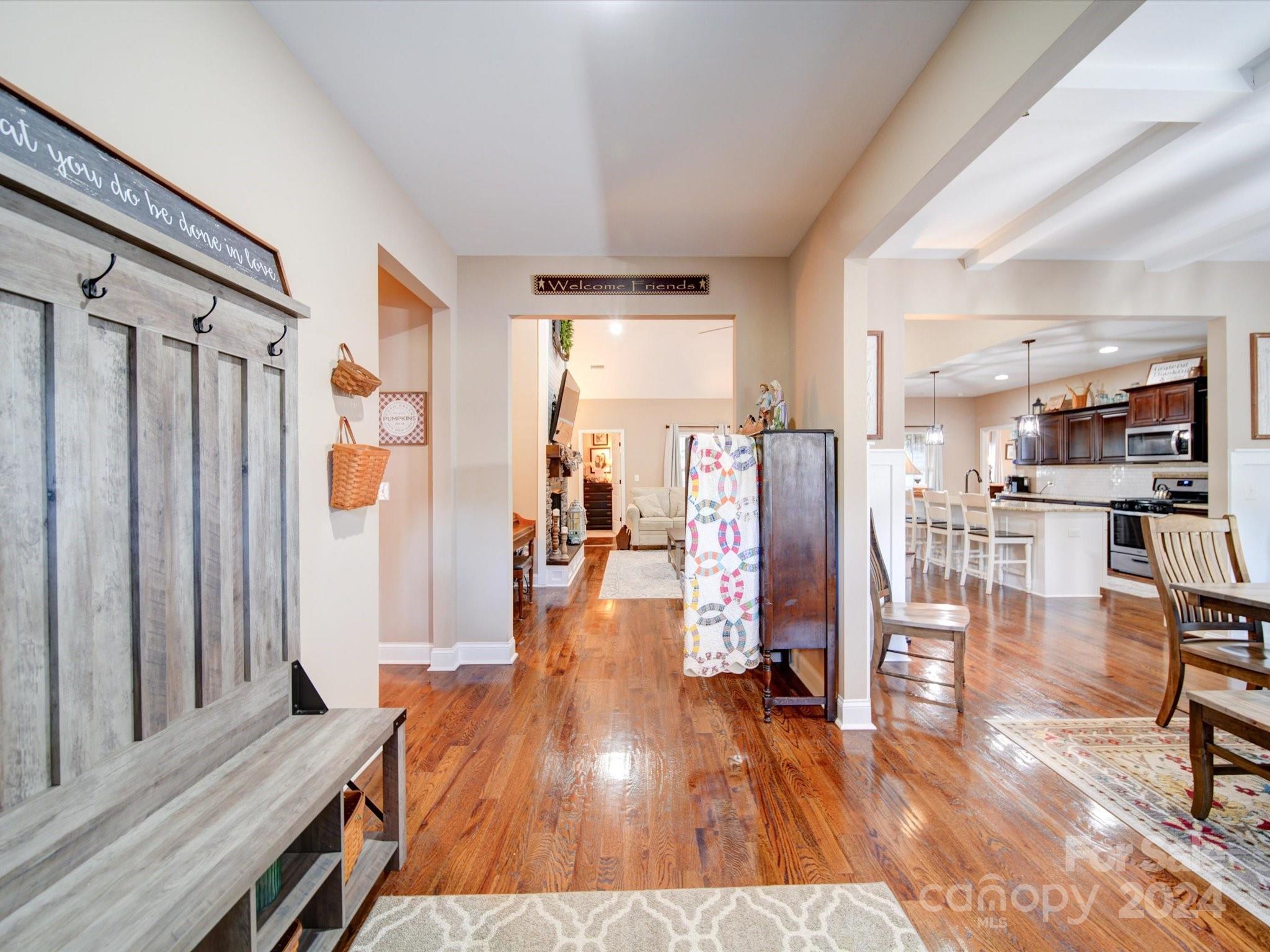 Lauren Pines - Residential