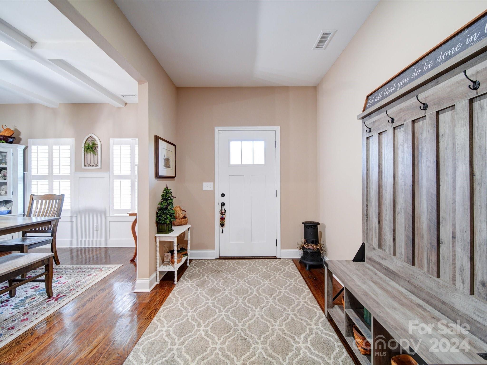 Lauren Pines - Residential