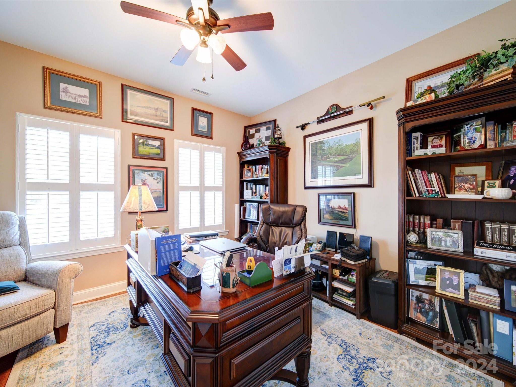 Lauren Pines - Residential