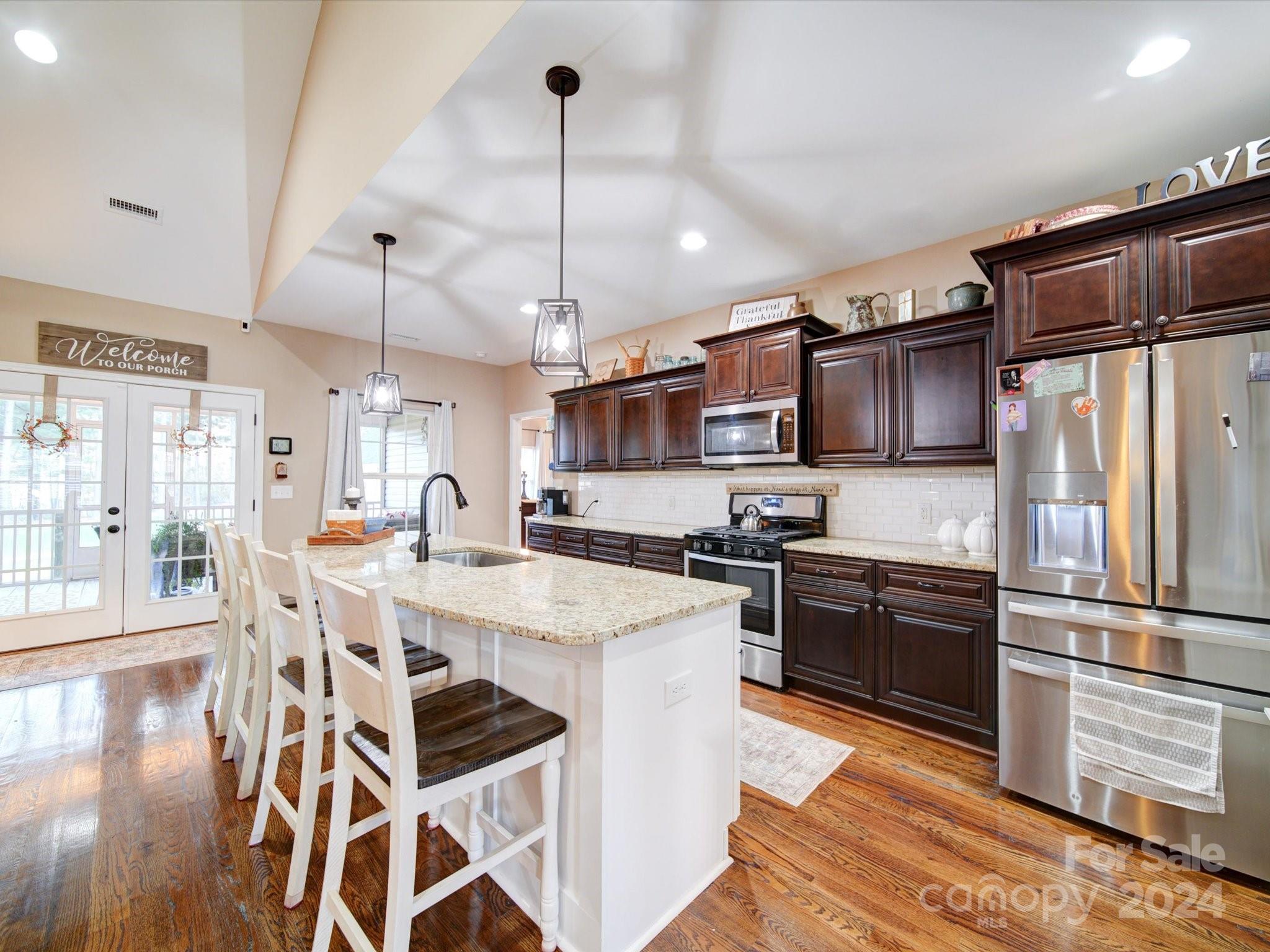 Lauren Pines - Residential