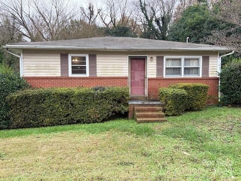 A home in Belmont