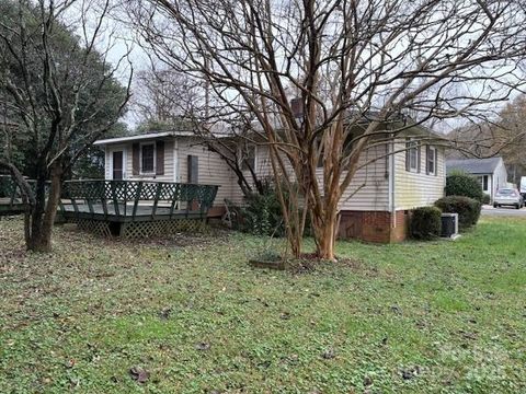 A home in Belmont