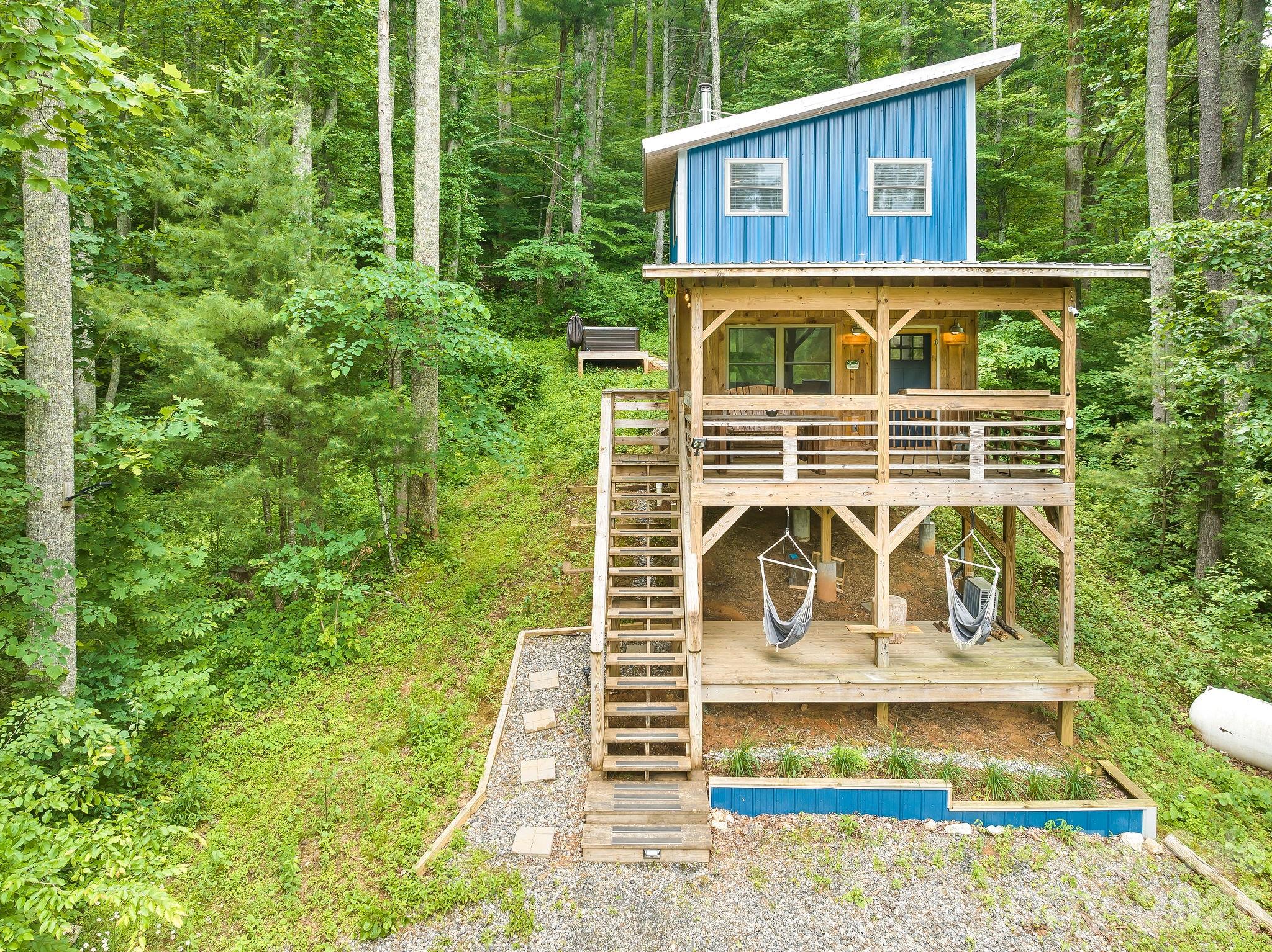 Photo 1 of 41 — 2504 Upper Paw Paw Road, Marshall, NC 28753