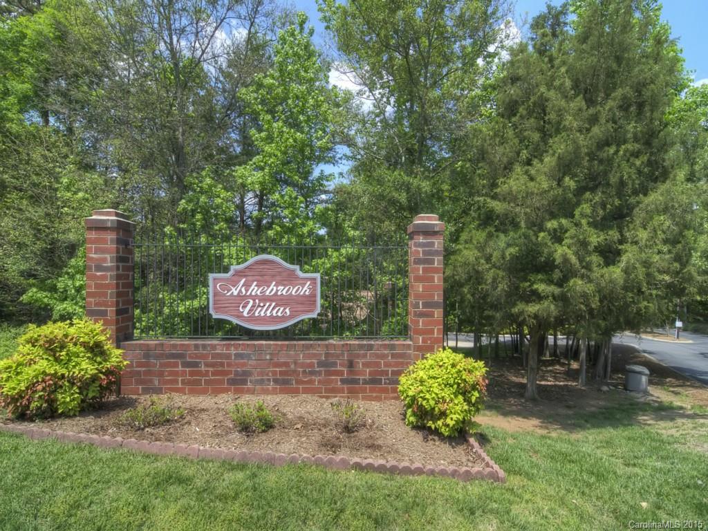 Ashebrook - Residential