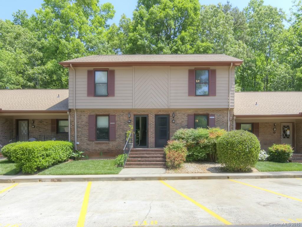 Ashebrook - Residential