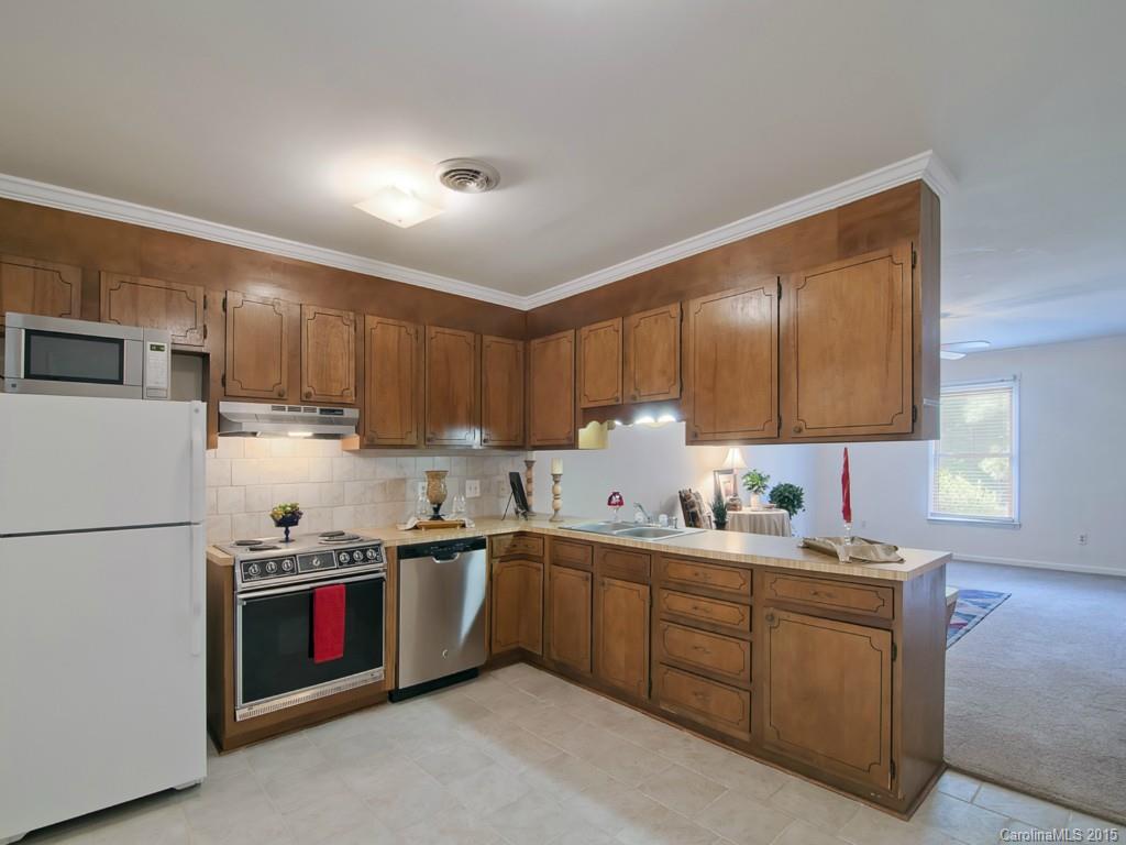 Ashebrook - Residential