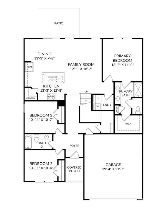 2023 Bellstone Court