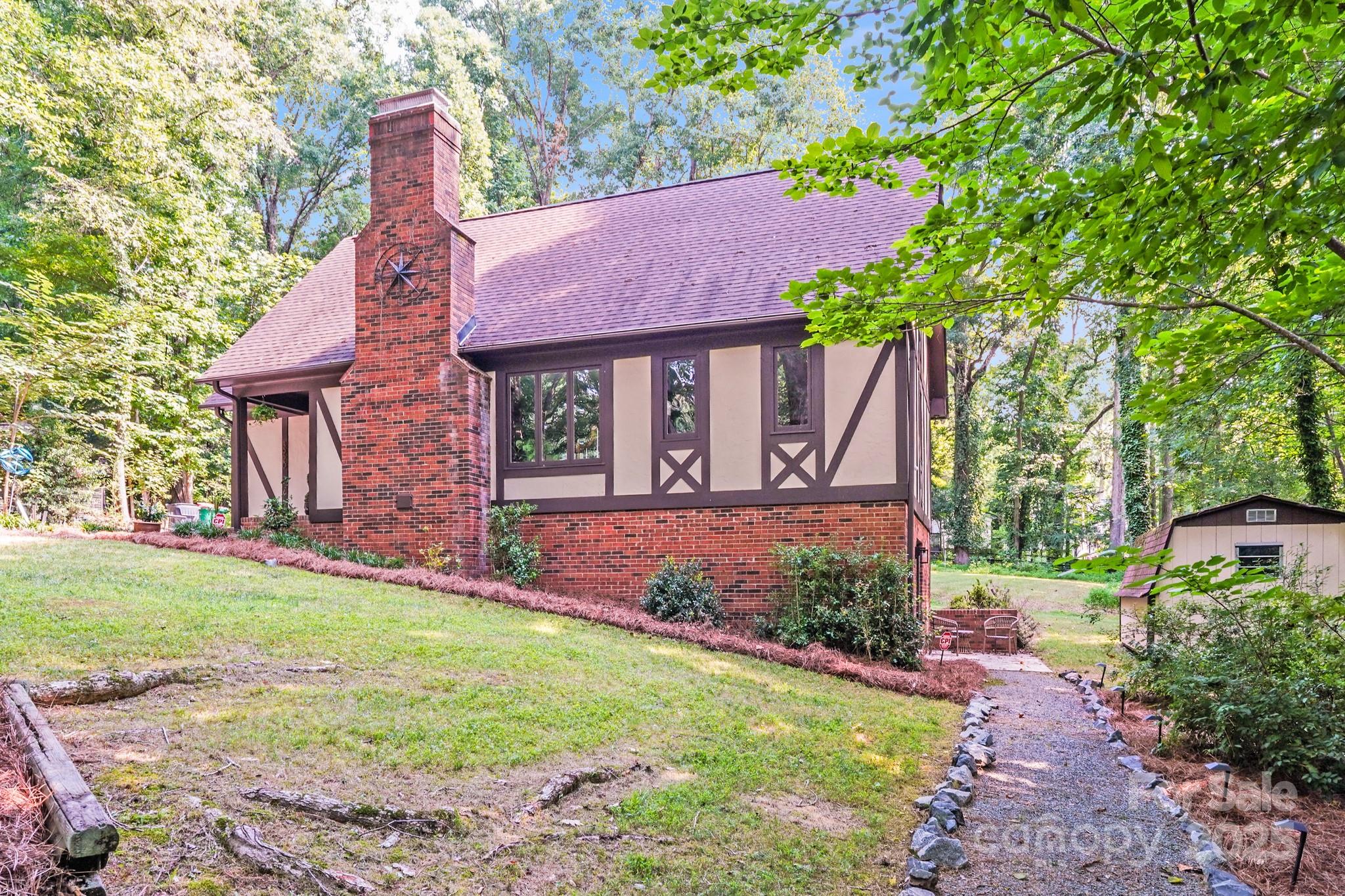 3920 Tilley Morris Road
