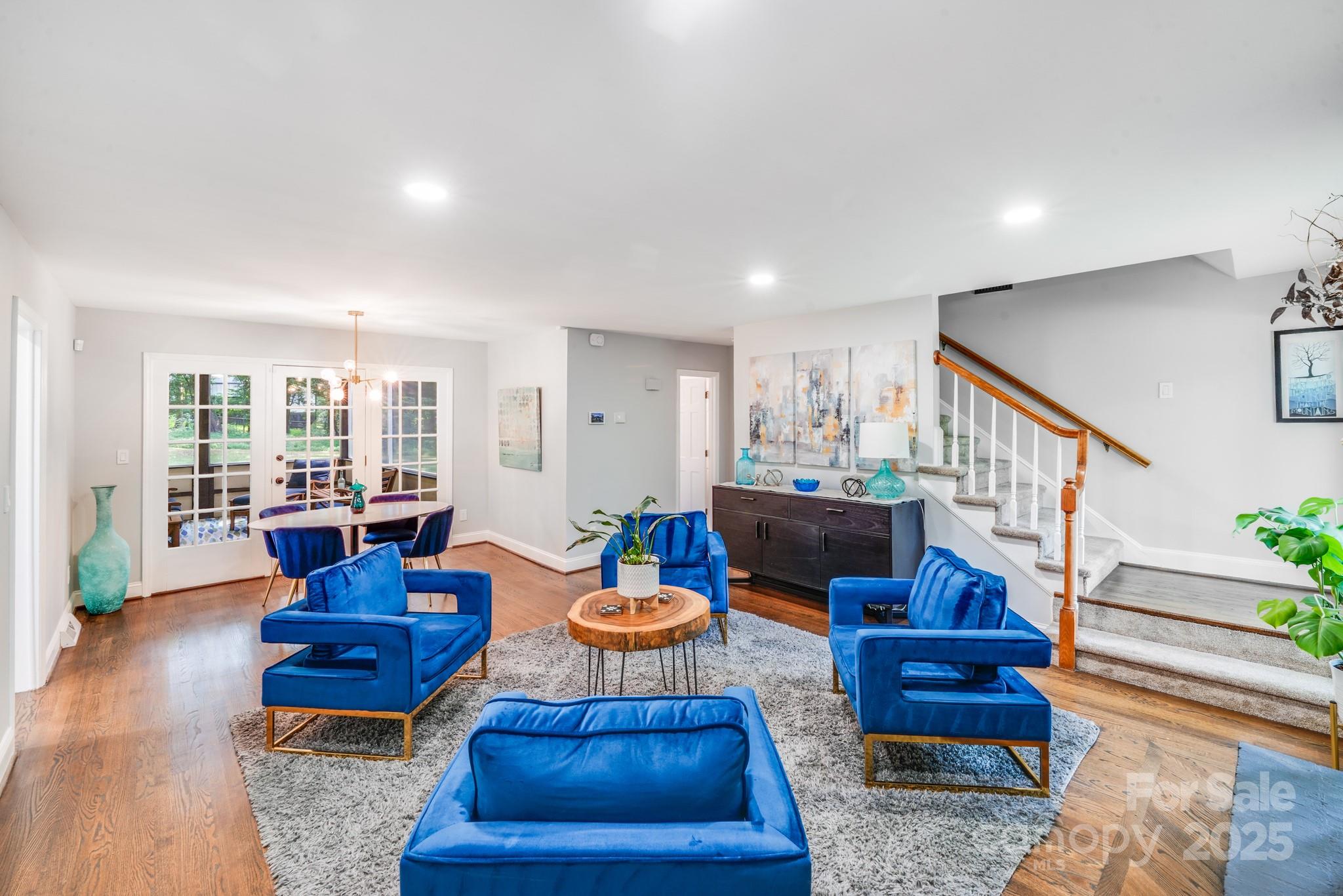 3920 Tilley Morris Road