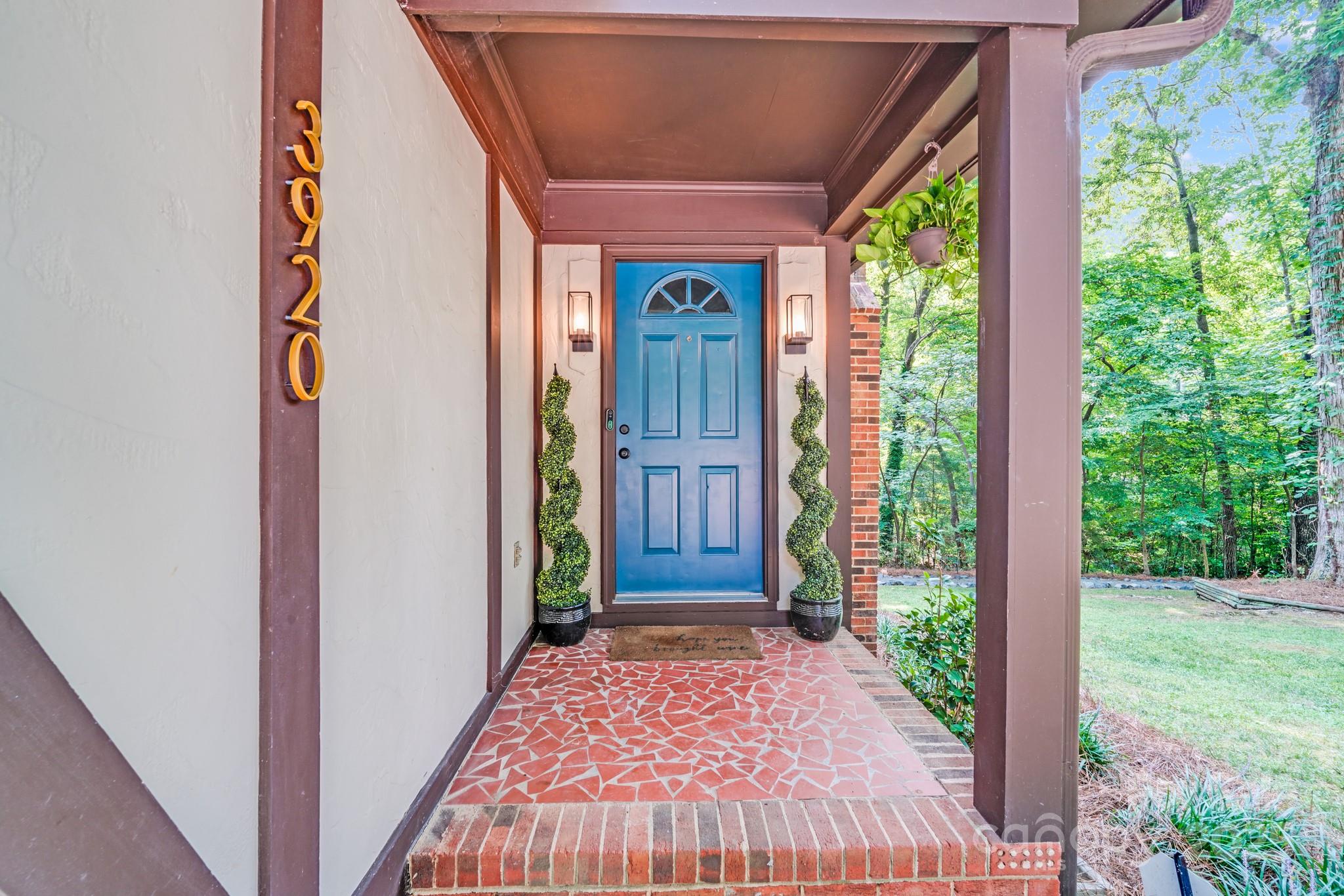 3920 Tilley Morris Road