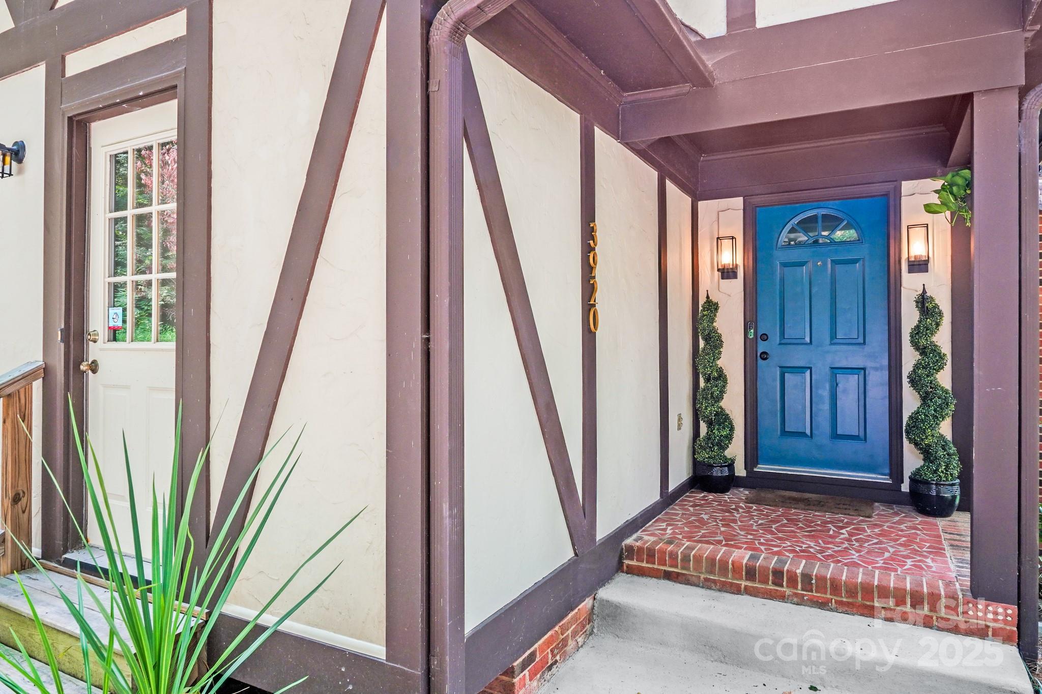 3920 Tilley Morris Road