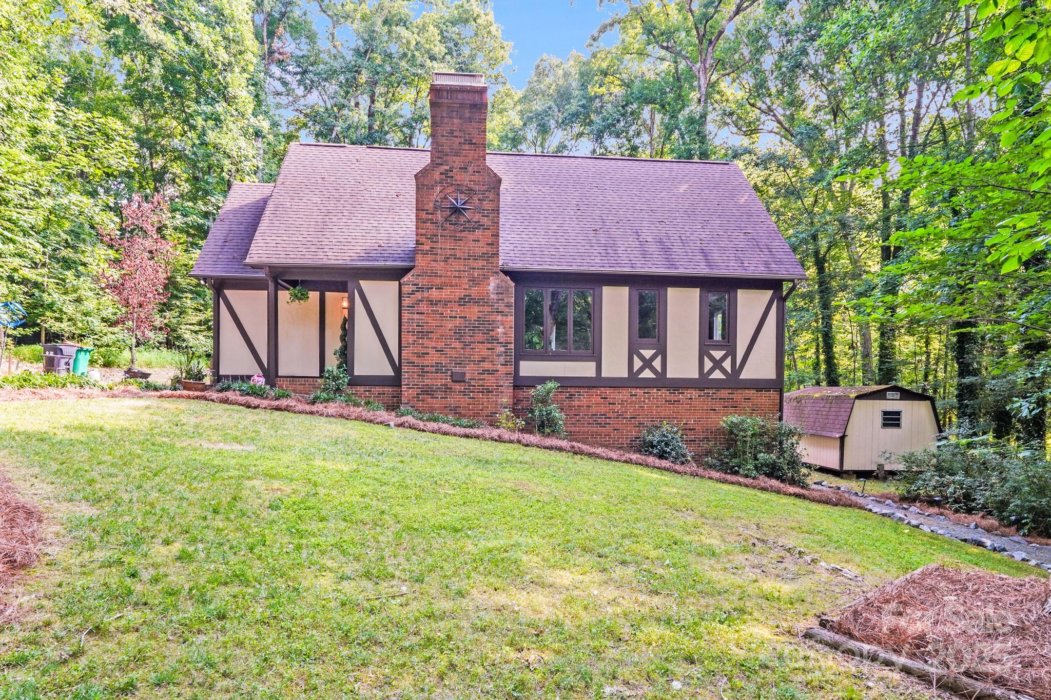 3920 Tilley Morris Road
