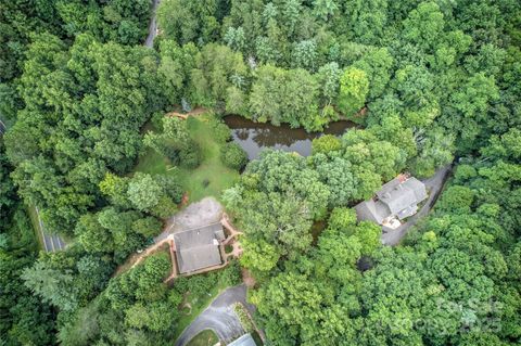 A home in Fairview