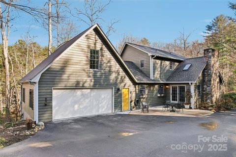 A home in Fairview