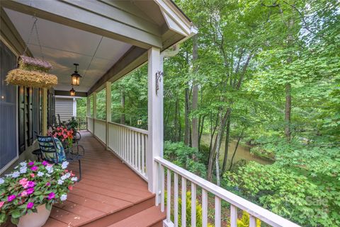 A home in Fairview