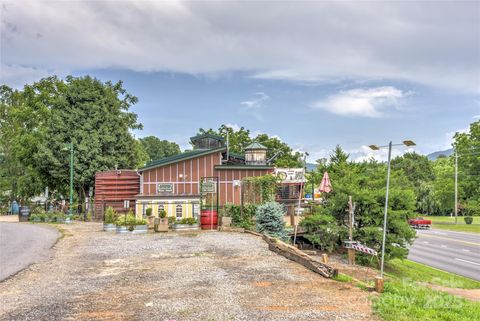 A home in Fairview