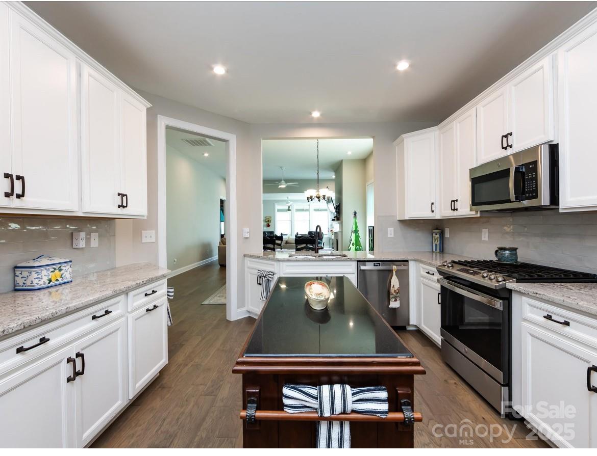 Cresswind - Residential