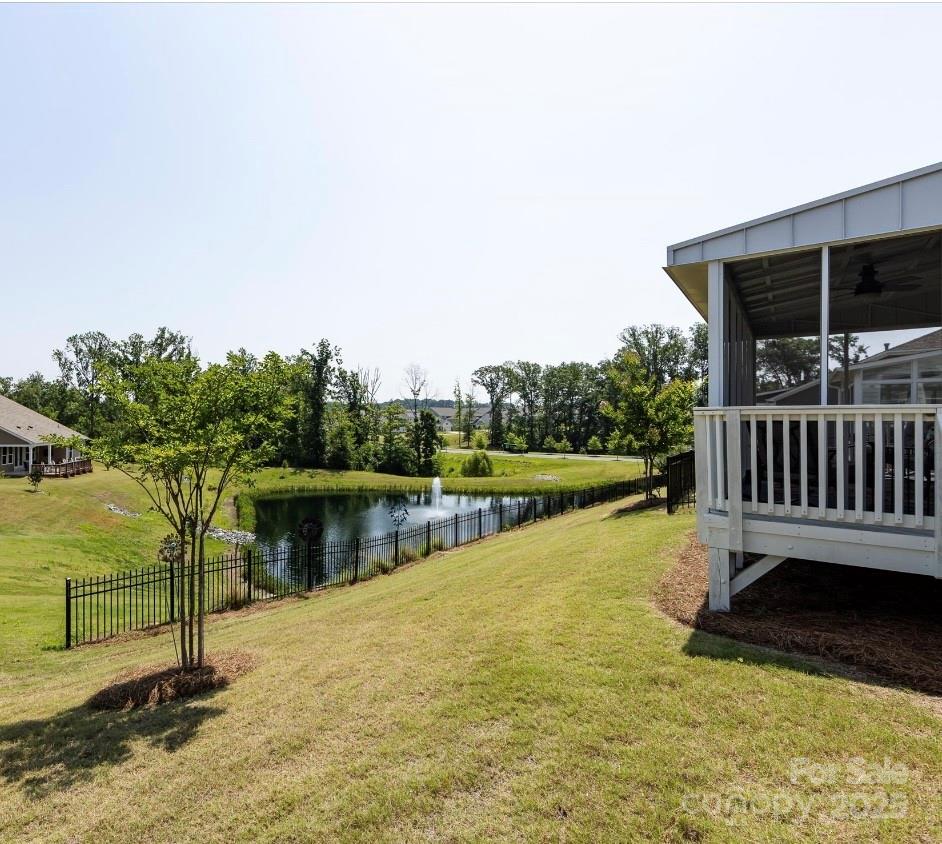 Cresswind - Residential